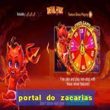 portal do zacarias brida nunes